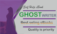 ghostwrite your self help book