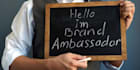 set up and manage brand ambassador program