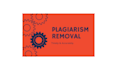 rewrite any document to make it plagiarism free
