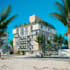 create a cinematic architectural animation and 3d walkthrough