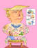 draw political caricature and cartoon