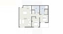 draw architectural floor plan or house plan within 24 hours
