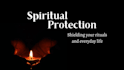 cast strong protection spell