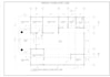redraw floor plan in autocad