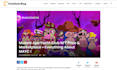 promote your nft collection on a top crypto website