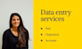 be your best virtual assistant and best services
