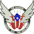 do embroidery digitizing logo or vector line into dst emb pes