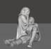 treat mesh and correct 3d printing errors