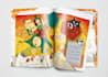 design the best and colorful books