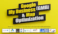 do google my business ranking optimize your gmb page