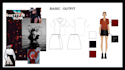 design your fashion collection