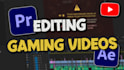 edit your youtube gaming video