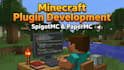 code you a custom minecraft spigot or paper plugin