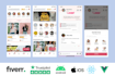 develop a realtime messaging app with webrtc and socket