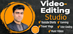 edit travel and drone videos for educational content