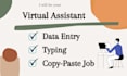 be your virtual assistant