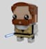 make you a custom lego brickheadz, with instructions