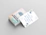 design affirmation card game