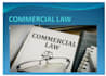 do your commercial, company law tasks