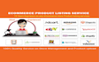 add products wocommerce or ecommerce system