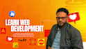 teach programming with PHP, javascript, HTML, CSS, angular