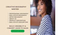 create a compelling professional bio or real estate bio
