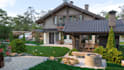 landscape 3d design, design your garden, patio, 3d animation