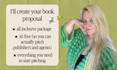 write your book proposal