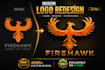 recreate , redesign logo , edit or do vector tracing