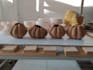 create handmade decorative ceramic products