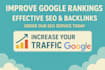 do high da contextual link building high da SEO backlinks