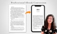 provide beautiful ebook formatting