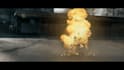 create a custom dirt, dust or fire explosion