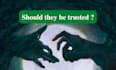 reveal someone true intentions through tarot