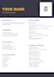 write your resume and cover letter