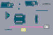 make clothing pattern for garment sewing