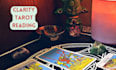 provide you with clarity in a tarot reading