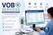 do patient insurance eligibility and benefit verification