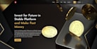 create a responsive investment MLM, PTC, or SMM website