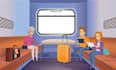 create great high quality 2d cartoon animation