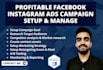do facebook marketing, fb ad campaign, fb ads