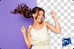 remove background from your 100 photo or transparent