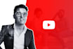 create and setup your youtube channel professionally
