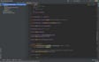 provide you a full course about a programming language