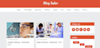 give adsense ready Blogs in 3 gigs