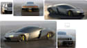 visualize your 3d models