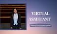 be your professional, diligent virtual assistant
