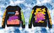 create freestyle design for streetwear brand