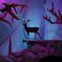 make 3d low poly game assets in blender