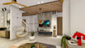 architecture and interior walkthrough